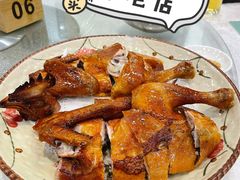 -家乡饭店(里仁洞店)