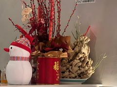 -十六台·经典广东菜(德外大街店)