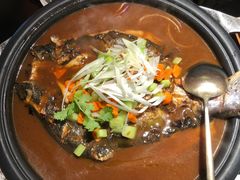 -探鱼·鲜青椒爽麻烤鱼(领展购物广场店)
