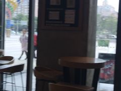 -星巴克臻选(福州仓山万达店)