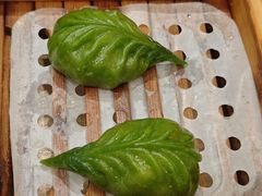 -蔡澜点心·粤菜(新街口IFCX店)