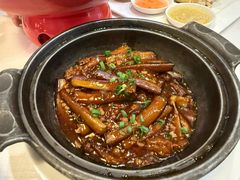 -白云中餐厅·粤菜·亚龙湾喜来登度假酒店