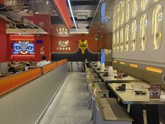 -不二啫·广府啫啫煲(江燕路万科里店)