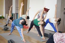 -加帕瑜伽培训学院