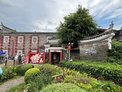 -客家大院·非遗赣南客家菜(郁孤台店)