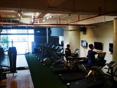 -YCHL Studios健身工作室(市二宫店)