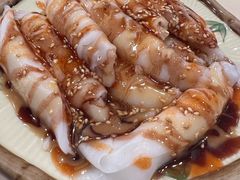 -玲又珑美食(盘福路店)