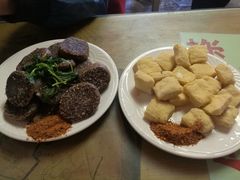 -88号小吃店·经典云南菜·地道纳西美食