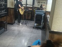 -江城二当家烤牛肉(莲塘新村店)