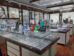 -华彬眼镜专业渐进配镜(潘家园店)
