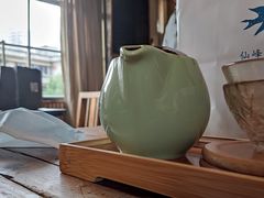 -仙峰天然面包(迎宾路店)