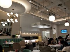 -艾米茉亲子餐厅(万象城店)