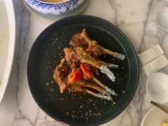 -钟菜·粤菜点心·宴请(海上世界·汇港二期店)
