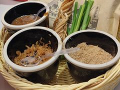 -偏爱炒鸡(老县衙店)