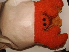 海陆龙虾堡-德克士(绛州店)