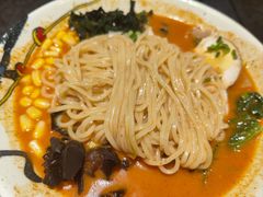 九州地狱拉面-将太无二·北美传奇寿司(荟聚购物中心西红门店)