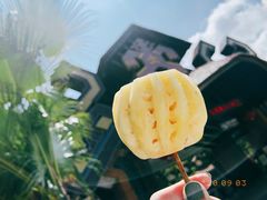 -海南槟榔谷黎苗文化旅游区
