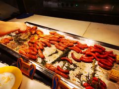 -帝企鹅自助餐厅•儿童岛•真企鹅(长隆企鹅酒店)