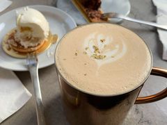 -Nectar One Cafe(勇烈路n1店)