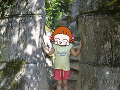 -山王坪喀斯特国家生态公园