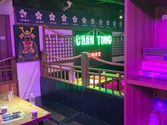 -长藤鬼校(钟楼店)