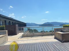 -逸廊大堂吧-下午茶·简餐-千岛湖自由洲际殿