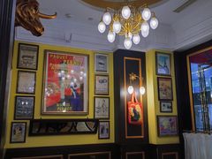 -Entrecôte 法国牛扒馆(保利·时光里店)