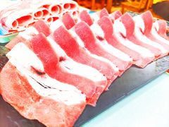 美国肥牛-鸿盛火锅(重庆路店)