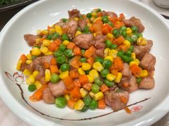 -稻香酒家·33年老字号·港式粤菜(富邦中心店)
