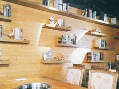 -润青四季音乐主题餐厅·椰子鸡(罗湖店)