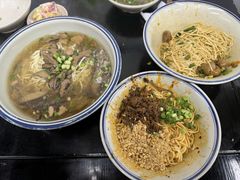 -万三面馆(青龙正街太古里店)