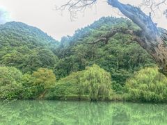 -贵阳市花溪国家城市湿地公园