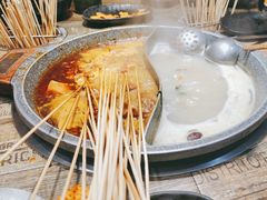 -成都屋头串串(青年北街店)