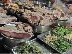 -东关回民小吃一条街(颍河西路店)