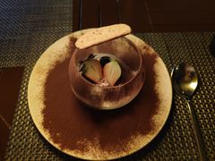 -宴悦海鲜餐厅Driftwood·游水海鲜·牛排(亚龙湾瑞吉店)