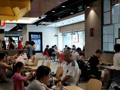 大堂-永和大王(广渠店)