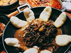 -外婆私房菜(新亚百货店)