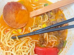 -味千拉面(首都机场T3店)