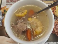 -威尼斯西餐厅(小榄大信店)
