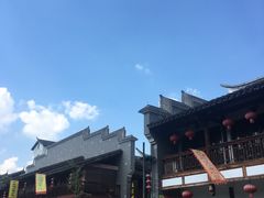 -沙县小吃文化城