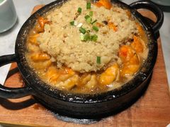 -小菜园新徽菜(常州武进吾悦店)