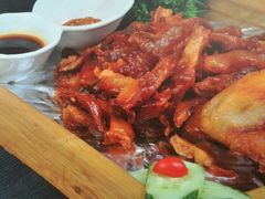 android_upload_pic-老爷庙风味美食府(魏都大道店)