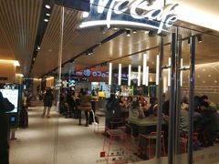 门面-麦当劳(龙阳路店)