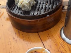 -刘七嬢烧麦刀削面