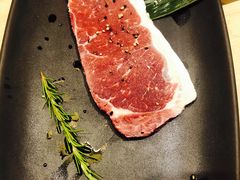 -新石器烤肉(中房金谊广场店)