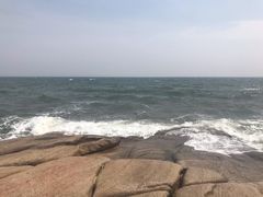 -老虎石海上公园