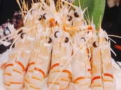 -王鼎精致料理铁板烧(世博源店)