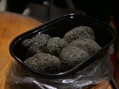 麻糍-叶氏麻糍(鼓浪屿店)