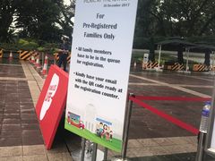 -新加坡总统府