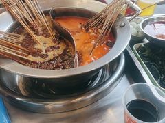 -钢管厂五区小郡肝火锅串串香(总店)